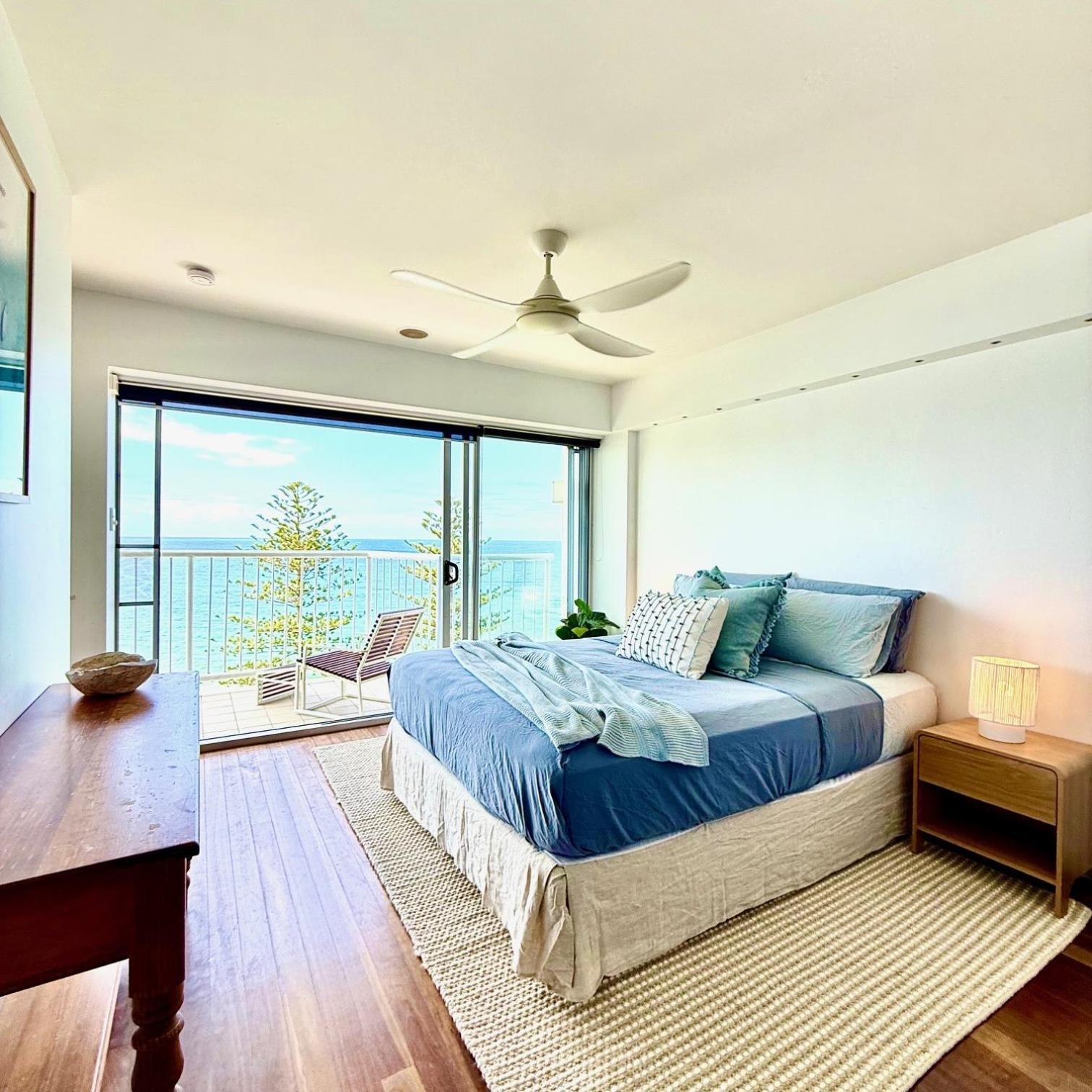 Hillhaven Holiday Apartments Gold Coast Exterior foto