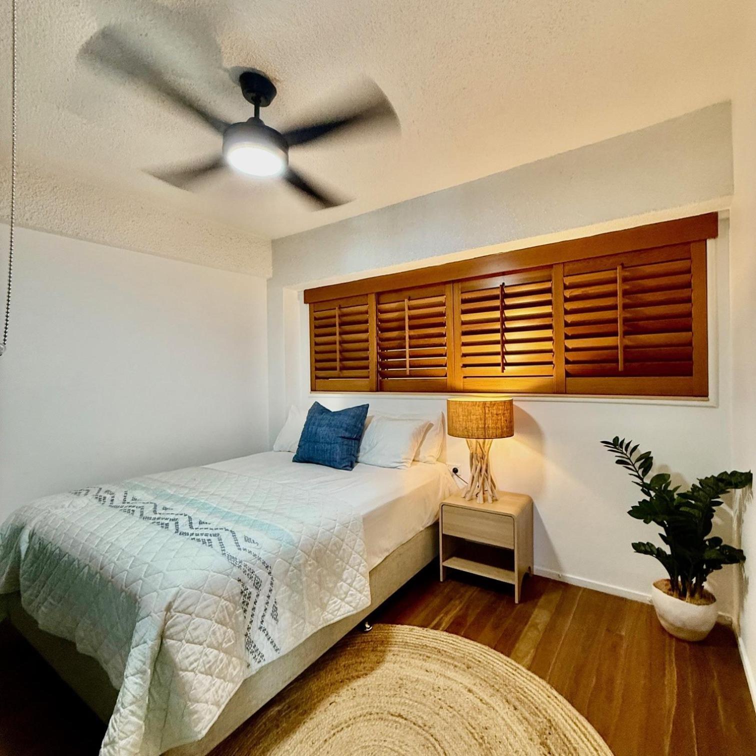 Hillhaven Holiday Apartments Gold Coast Exterior foto